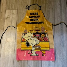 Vintage collectable Snoopy