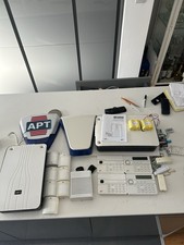 Scantronic I-ON40 And I-ON16