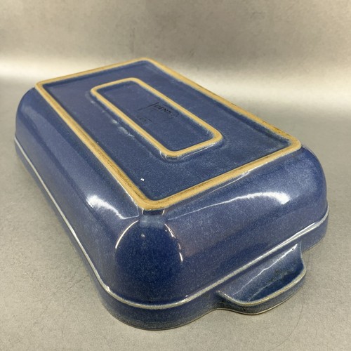 Denby juice england - juice, blue