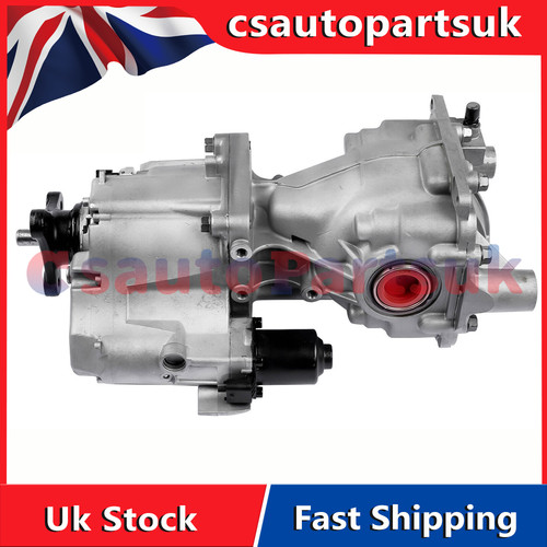 Rear differential assembly for - assembly,
