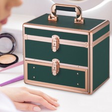 Nail Polish Box Case Cosmetic