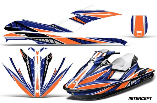 Jet ski graphics - jet,