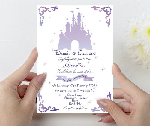 Disney inspired fairy - disney,