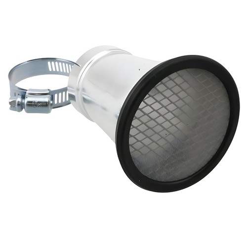 Suction funnel str8 incl - str8,,