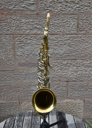 Evette schaeffer tenor - evette,