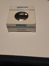 Shure SS39EJ