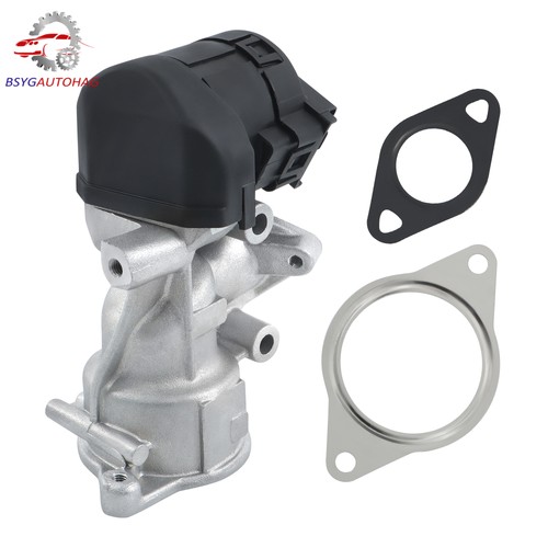 Egr valve for ford - focus, mk2