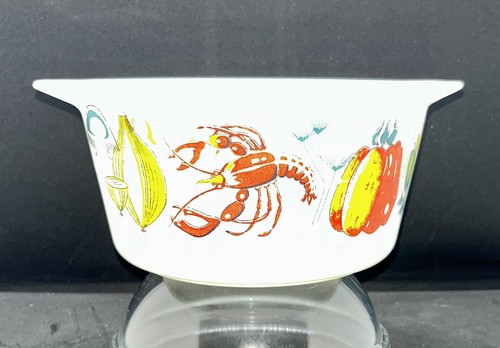 Jaj pyrex lobster casserole - jaj,