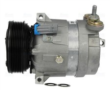 Nissens Aircon Compressor