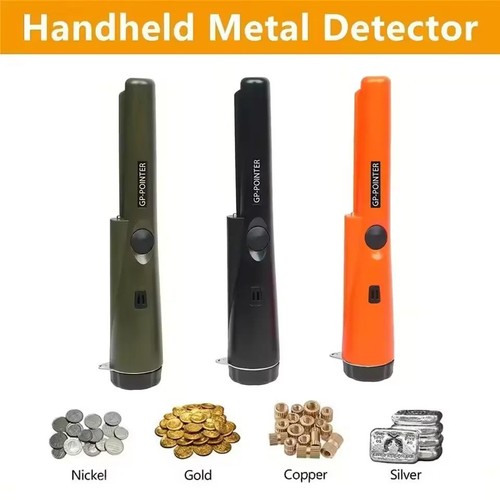 Garrett pro pointer pinpointer - garrett, pro-pointer
