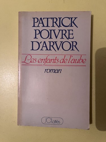 Children the dawn patrick - children,