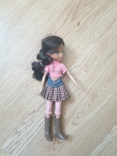 Moxie girlz bratz - /,