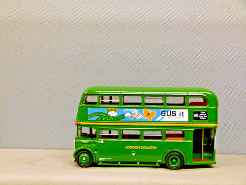 Efe 34102 aec 3 - 3, london