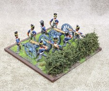 28mm Napoleonic metal BRITISH