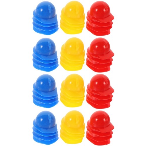 Count toy hard hat - count,