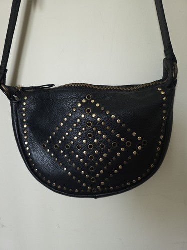 Ashwood studded half - ashwood,