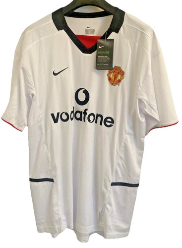 Manchester united 2002 2003 - manchester, 2002/2003