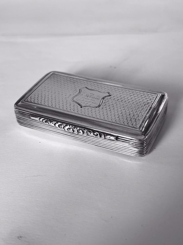 Antique silver early - antique,