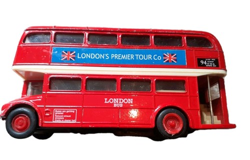 London premier tour - london's,