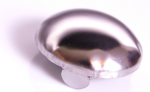 Prong wheel hub - hub,