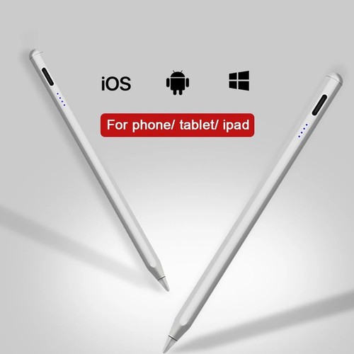 Stylus pen for ipad - pen, 2018-2025