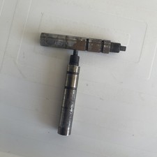 VELOCETTE MOV MAC MSS VIPER