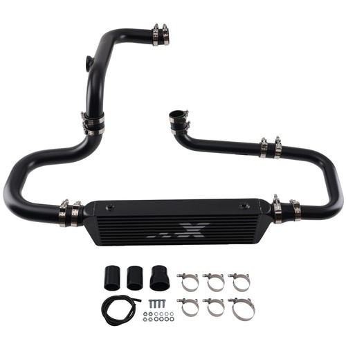 Intercooler kit for - intercooler,