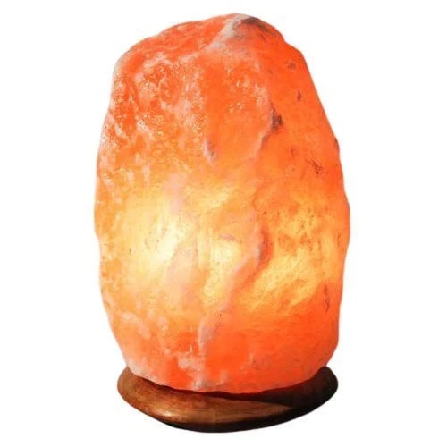 Magic salt lamp - salt, kg