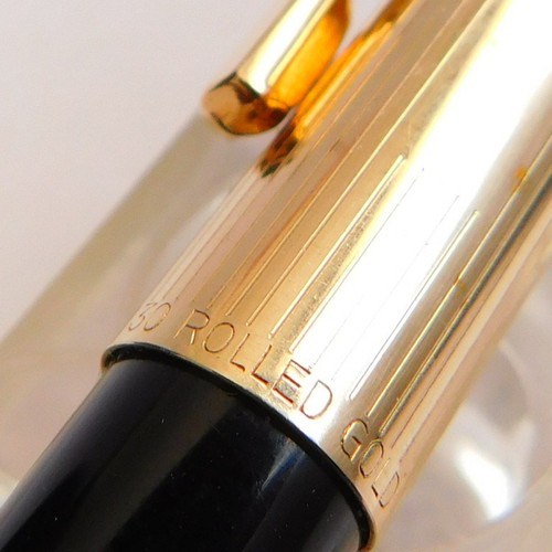Vintage pelikan rolled gold - vintage,