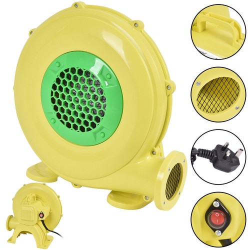Electric air blower pump fan - electric,