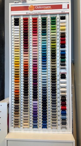 Gutermann sew all sewing - gutermann,