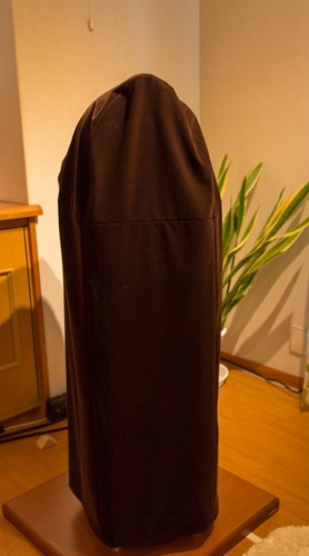 High end speaker - speaker, cover