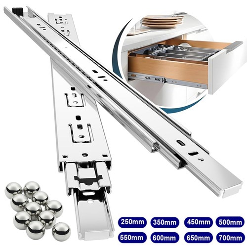 350mm 700mm full extension - 350mm-700mm,