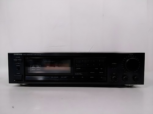 Onkyo 811 quartz - onkyo,