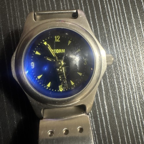Storm vintage ladies watch - storm,