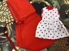 Sindys Sister Patch Doll 1967