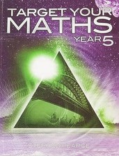 Target Your Maths Year