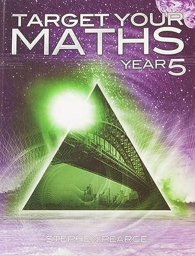 Target your maths - maths, year