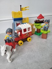 Lego Duplo 10569 Knights