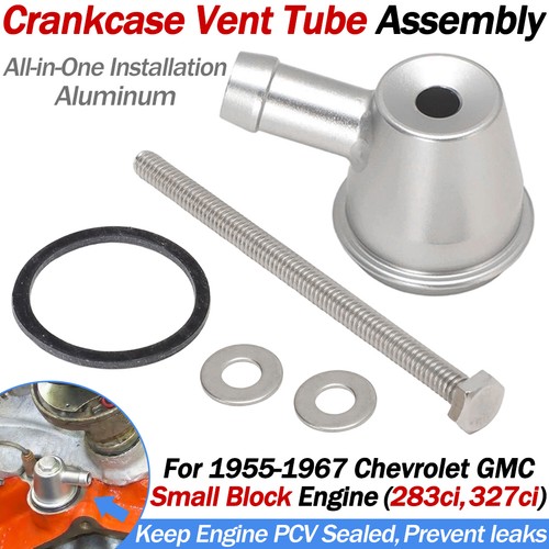 For 1955 chevy - 1955-67,
