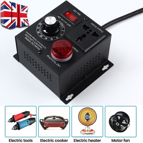 220v 4000w variable - uk,