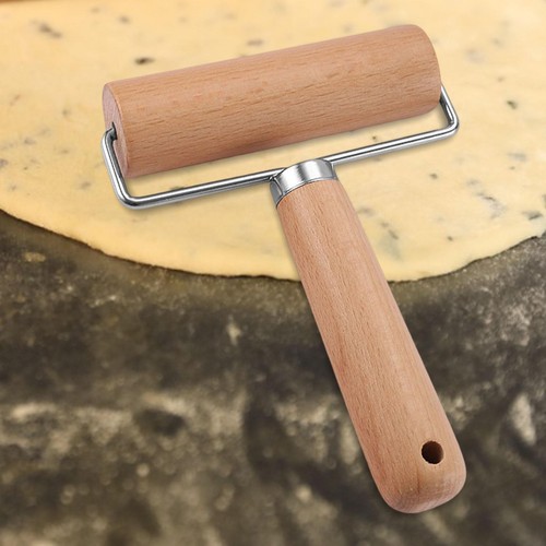 Mini wooden rolling - mini, pin