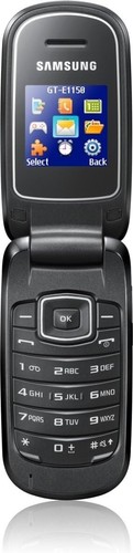 Samsung e1150 silver - gt-e1150,