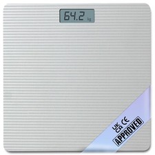 Digital Bathroom Scales 180KG