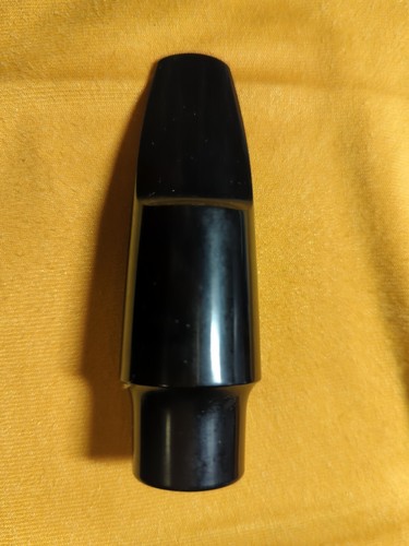 Alto saxophone mouthpiece - alto,
