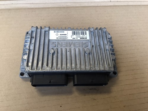 Renault laguna siemens ecu - renault,