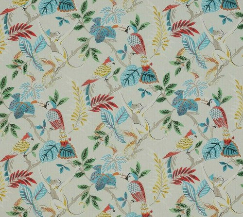 Jane churchill curtain - churchill,