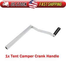 Tent Camper Crank Handle lFor