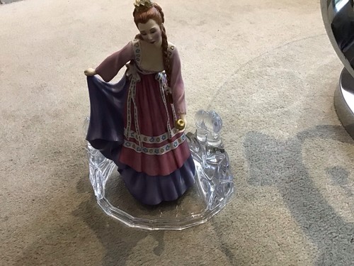 Franklin mint princess of - franklin, “