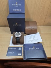 Breitling Navitimer 806 1959